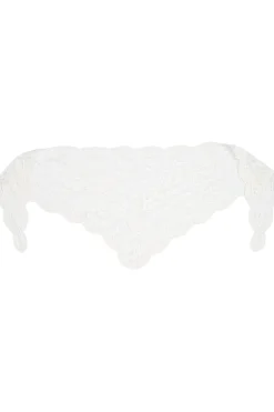 Mdczinnia Lace Hip Scarf BA-3510