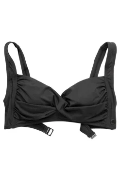 Medea Solid Top Bikini Top Pews2125