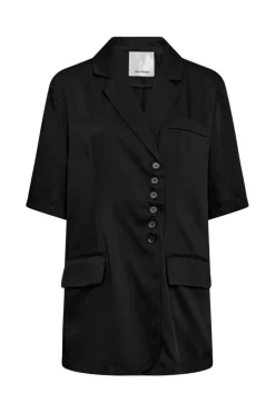 Meicc Ss Blazer 40048