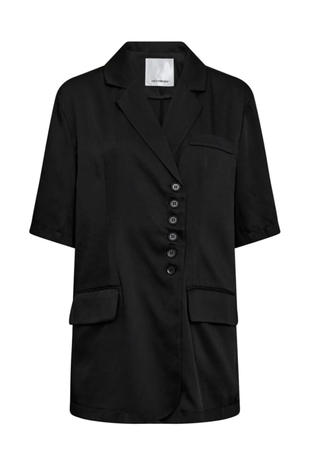 Meicc Ss Blazer 40048