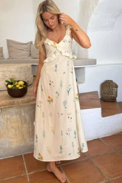 Melbaic Dress