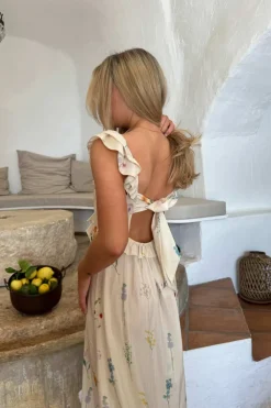 Melbaic Dress