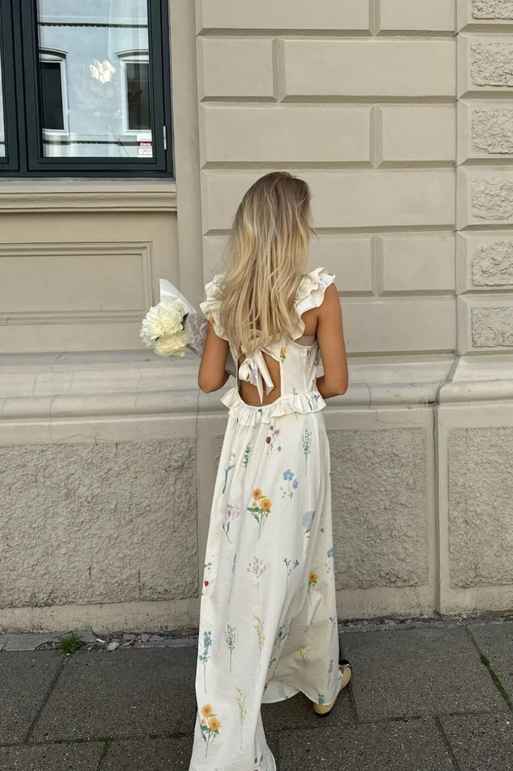 Melbaic Dress