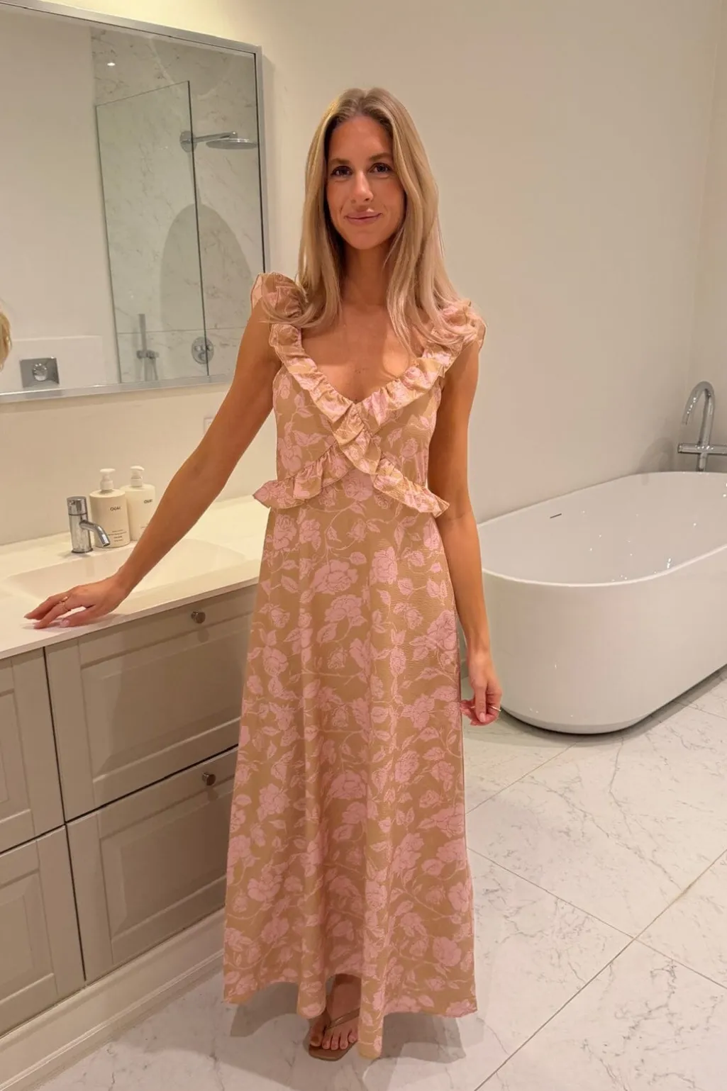 Melbaic Dress A23117
