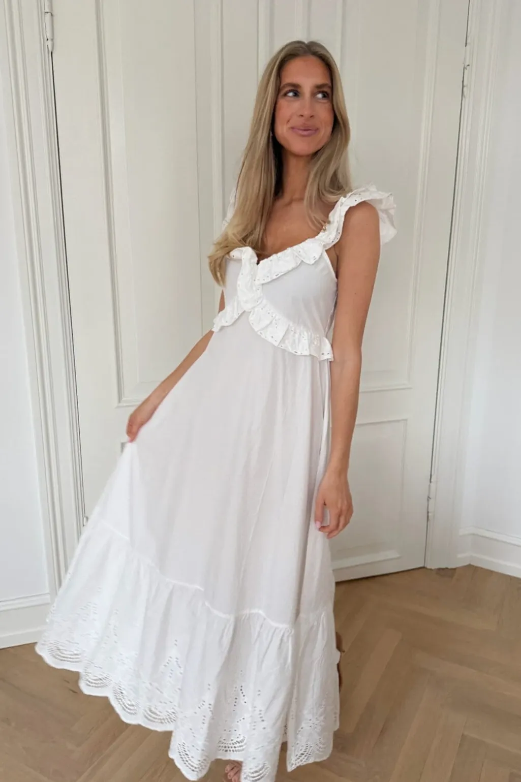 Melbaic Dress A25172