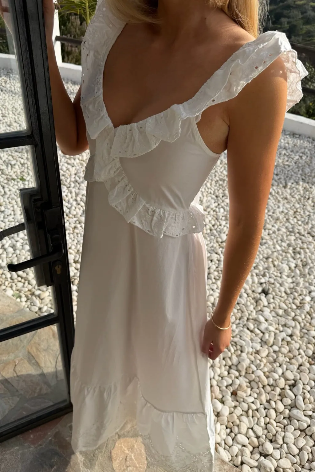 Melbaic Dress A25172
