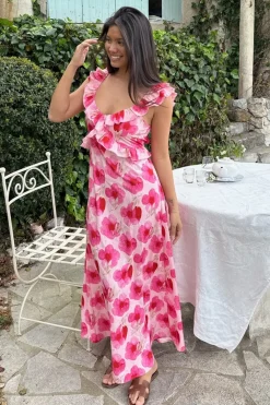 Melbaic Dress A23117