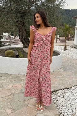 Melbaic Dress A23117