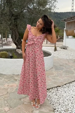 Melbaic Dress A23117
