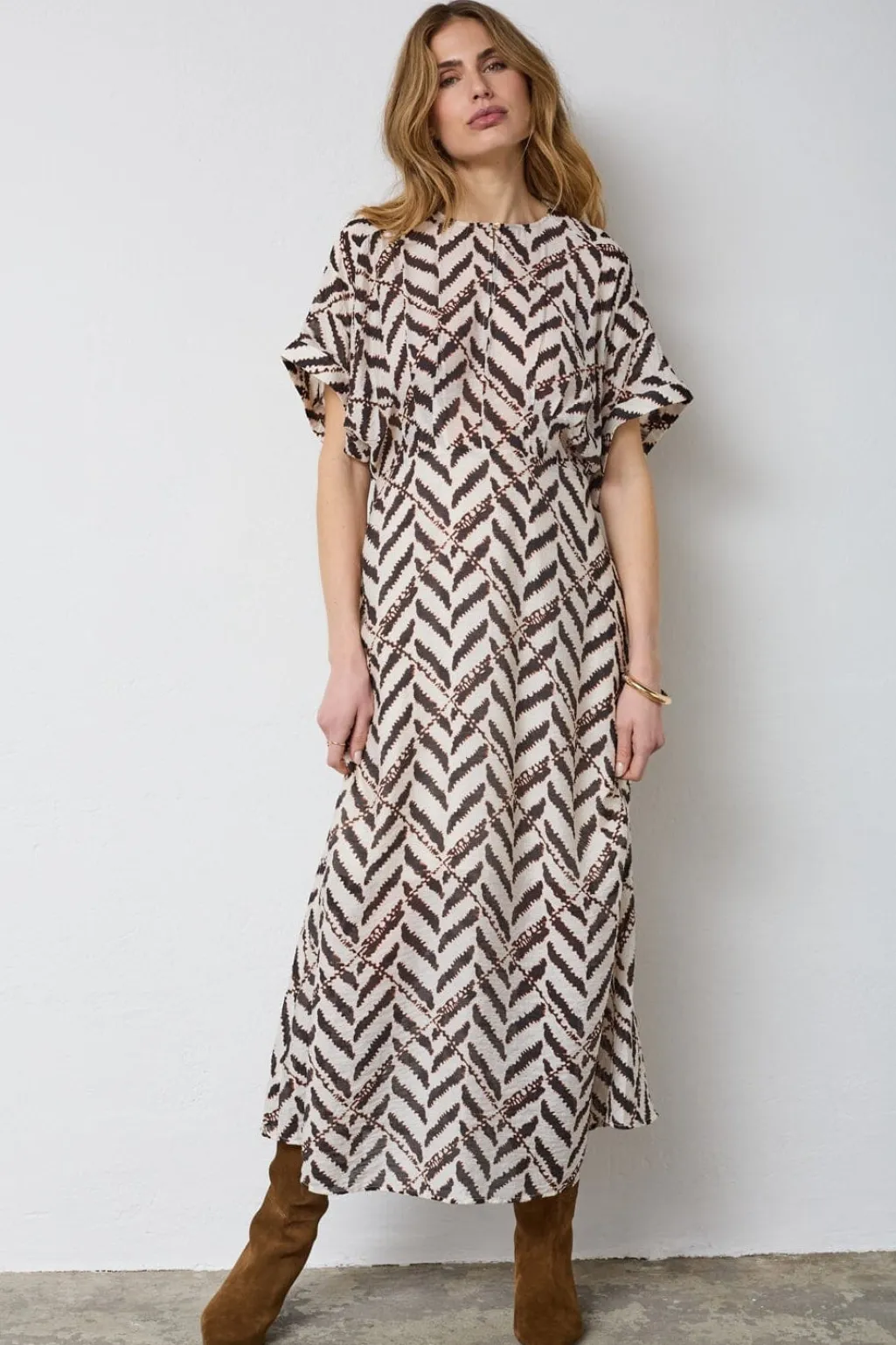 Memphiscc Dress 46079