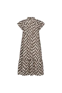 Memphiscc Sunrise Crop Dress 46115