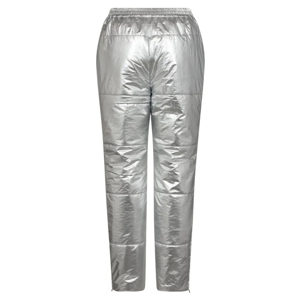 Metalcc Puffer Pant Out 31301