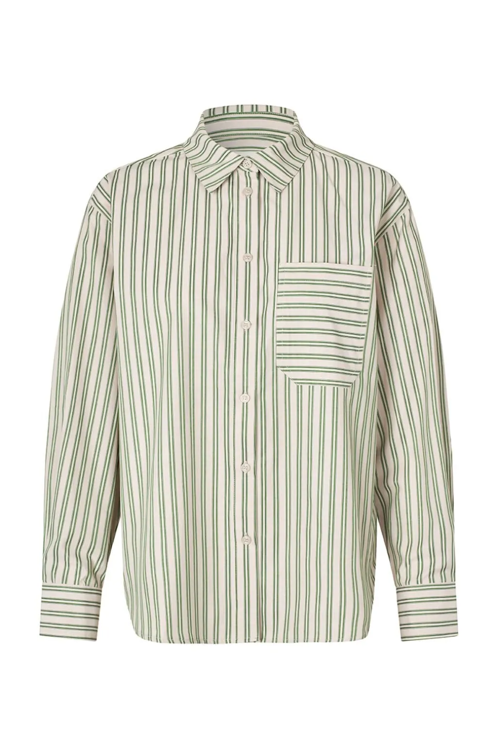 Millemd Shirt 58598
