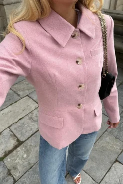 Millieic Blazer A2554