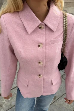 Millieic Blazer A2554