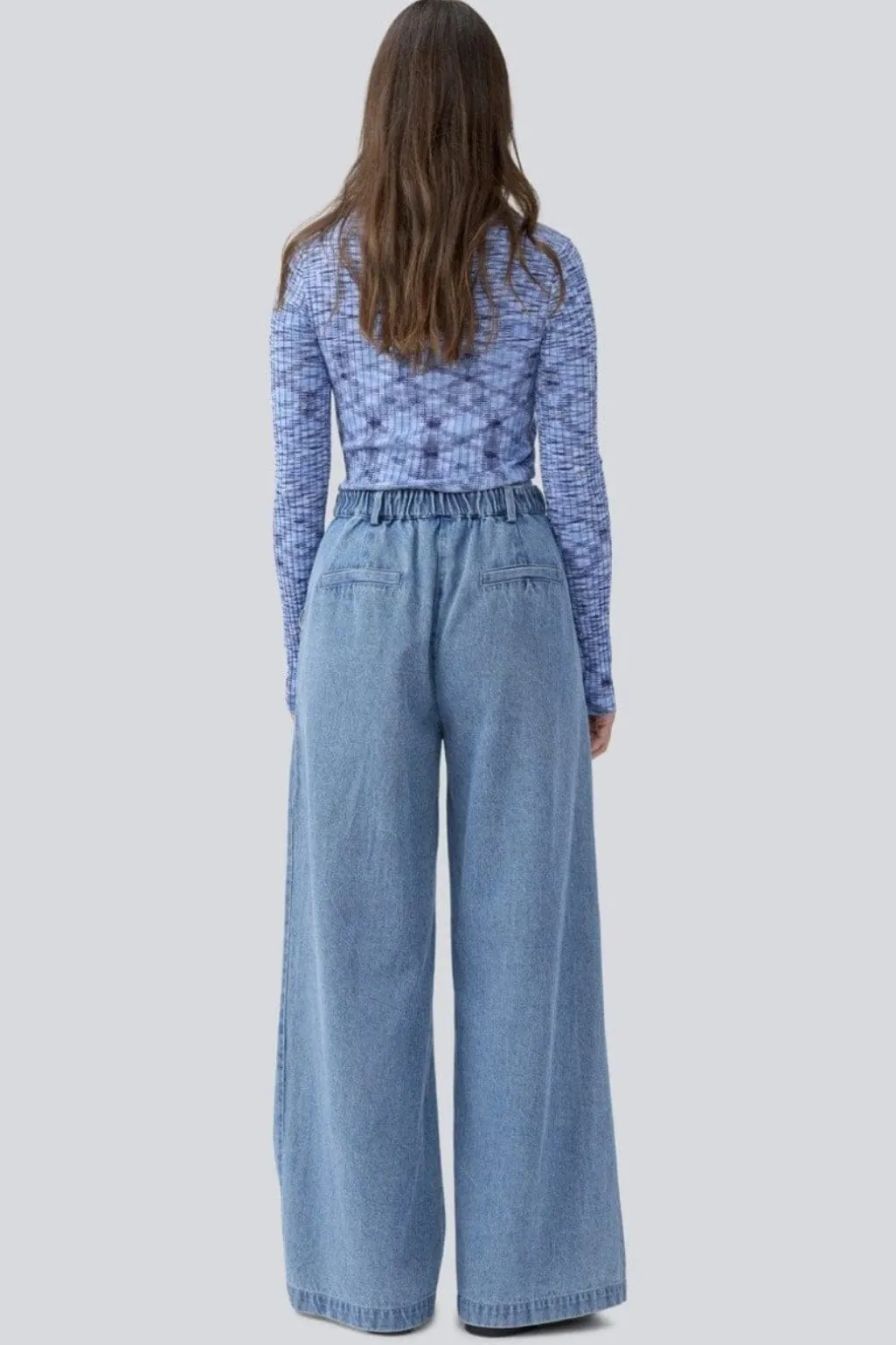 Minnimd Pants 58262