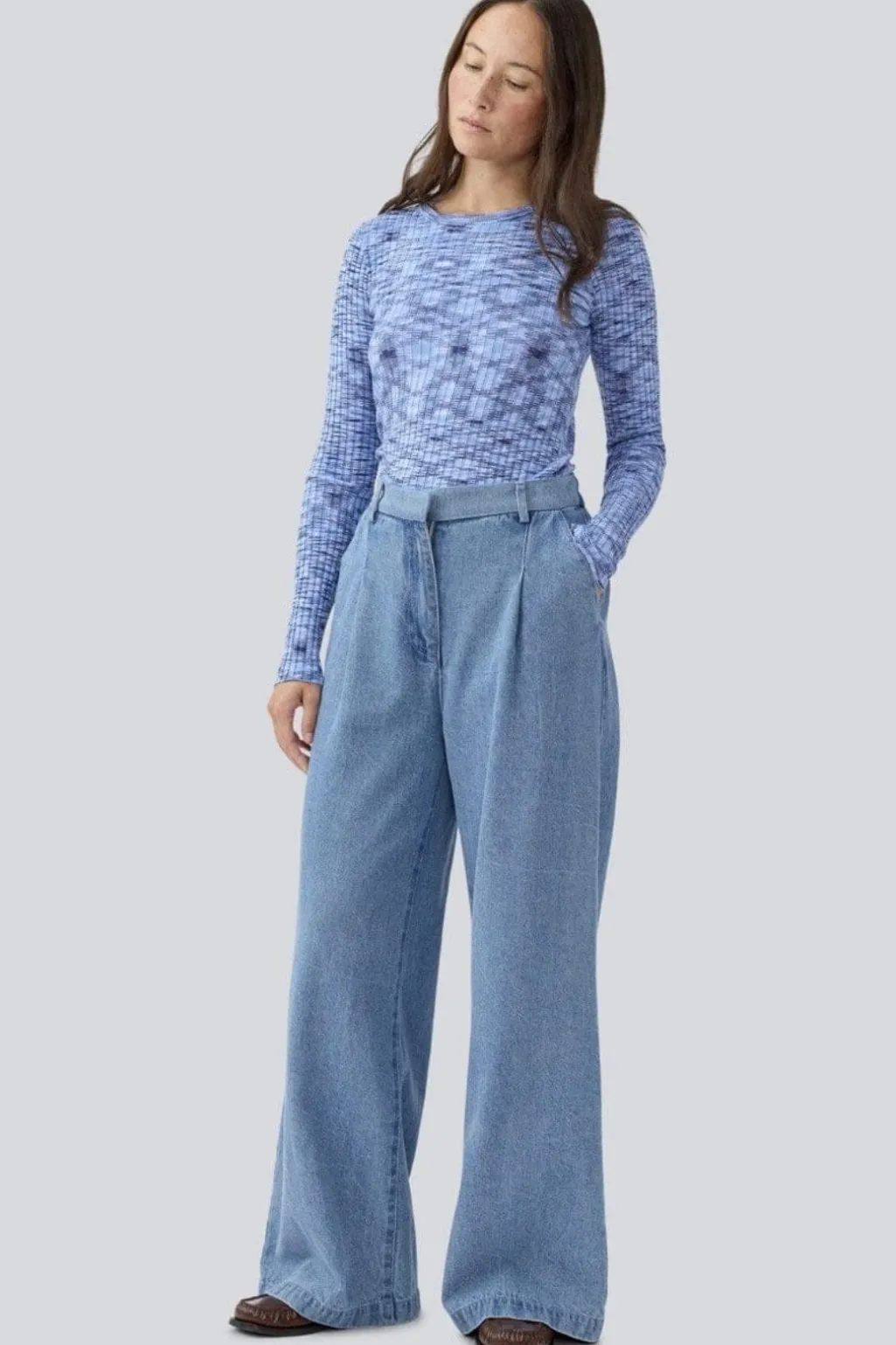Minnimd Pants 58262