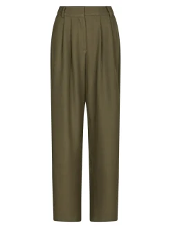 Mjcelina Structure Pants 167306