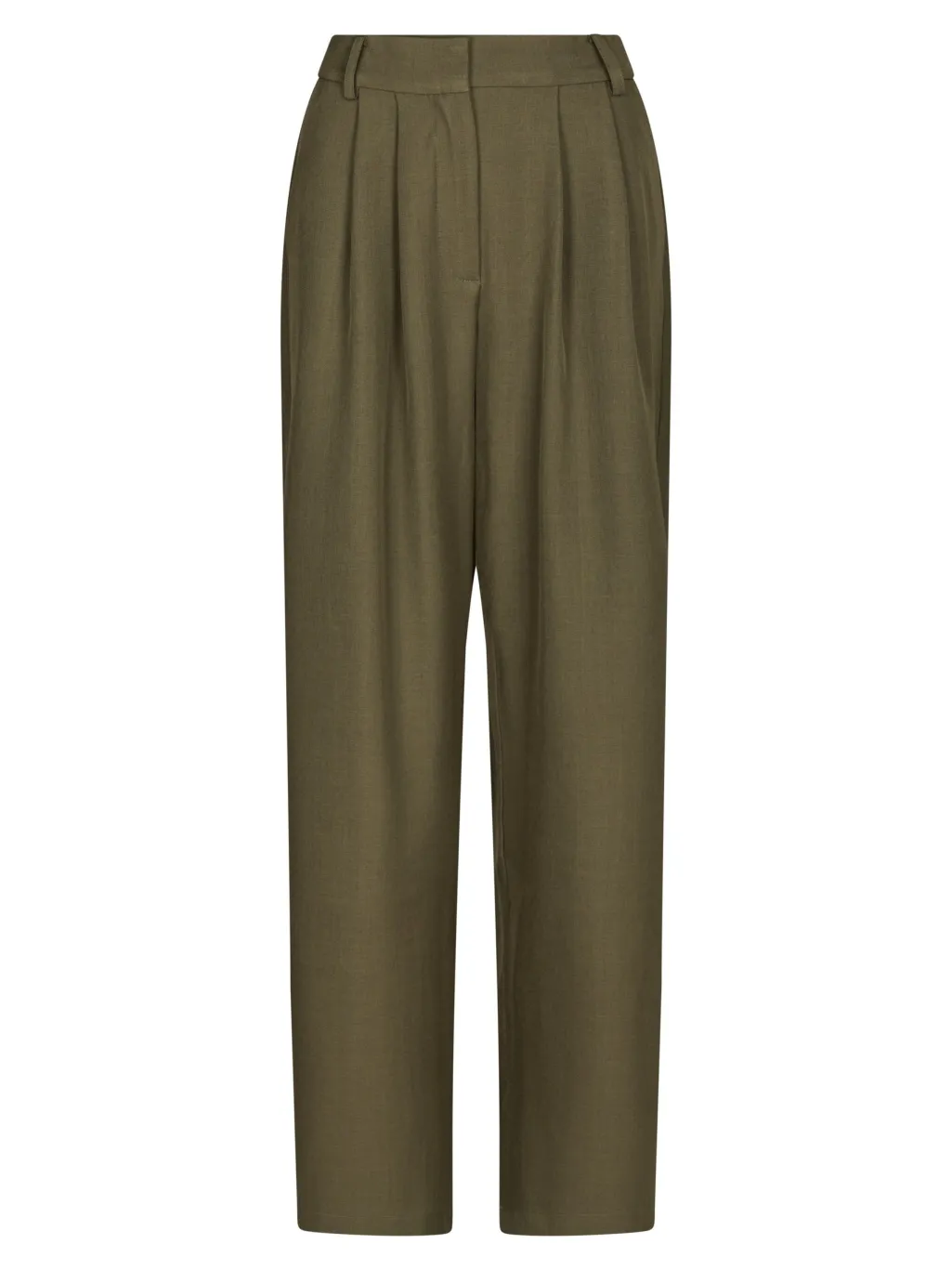 Mjcelina Structure Pants 167306