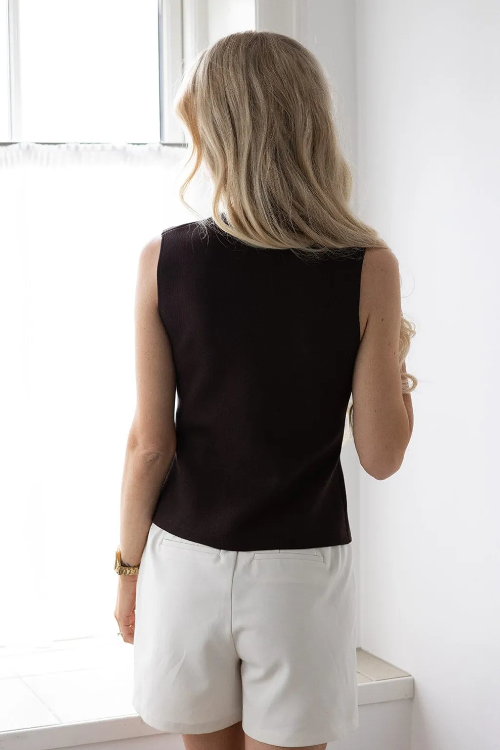 Mjjohanna Knit Top 168533