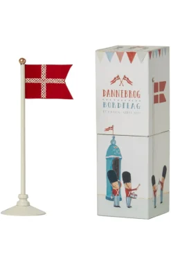 Mldannebrog, Bordflag