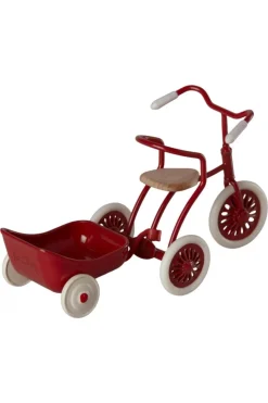 Mltricycle Hanger, Mouse
