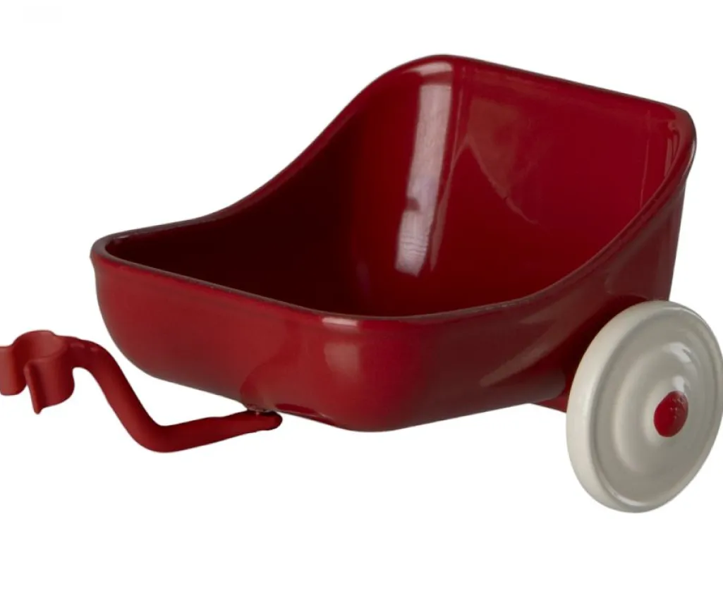 Mltricycle Hanger, Mouse