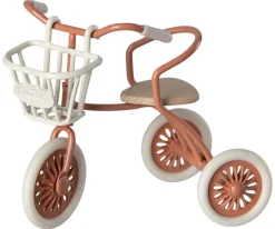 Mltricycle Basket, Mouse