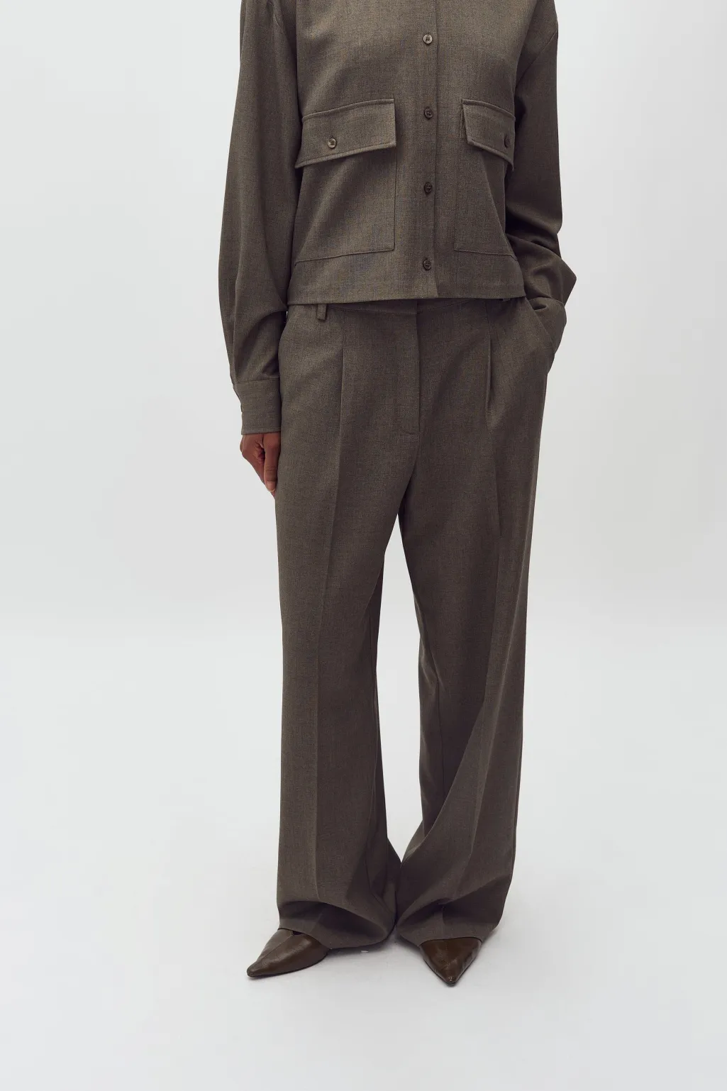 Mmcristiana Long-M 63228483