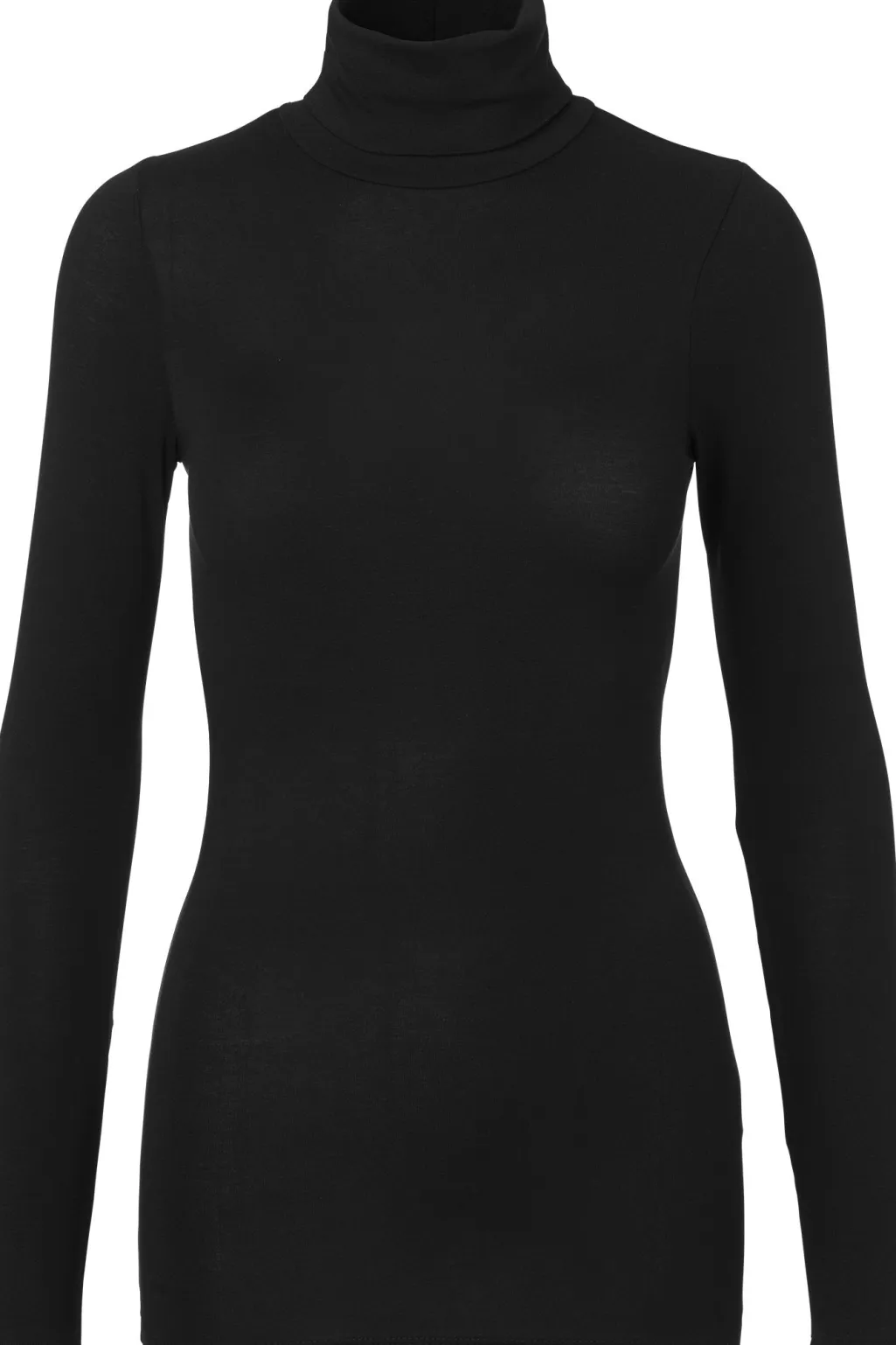 Mmina Basic Turtleneck