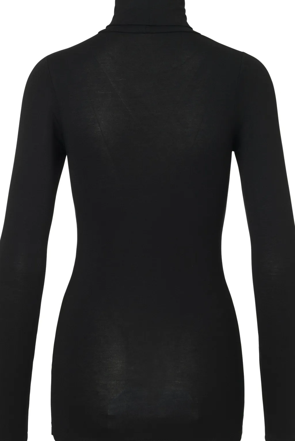 Mmina Basic Turtleneck