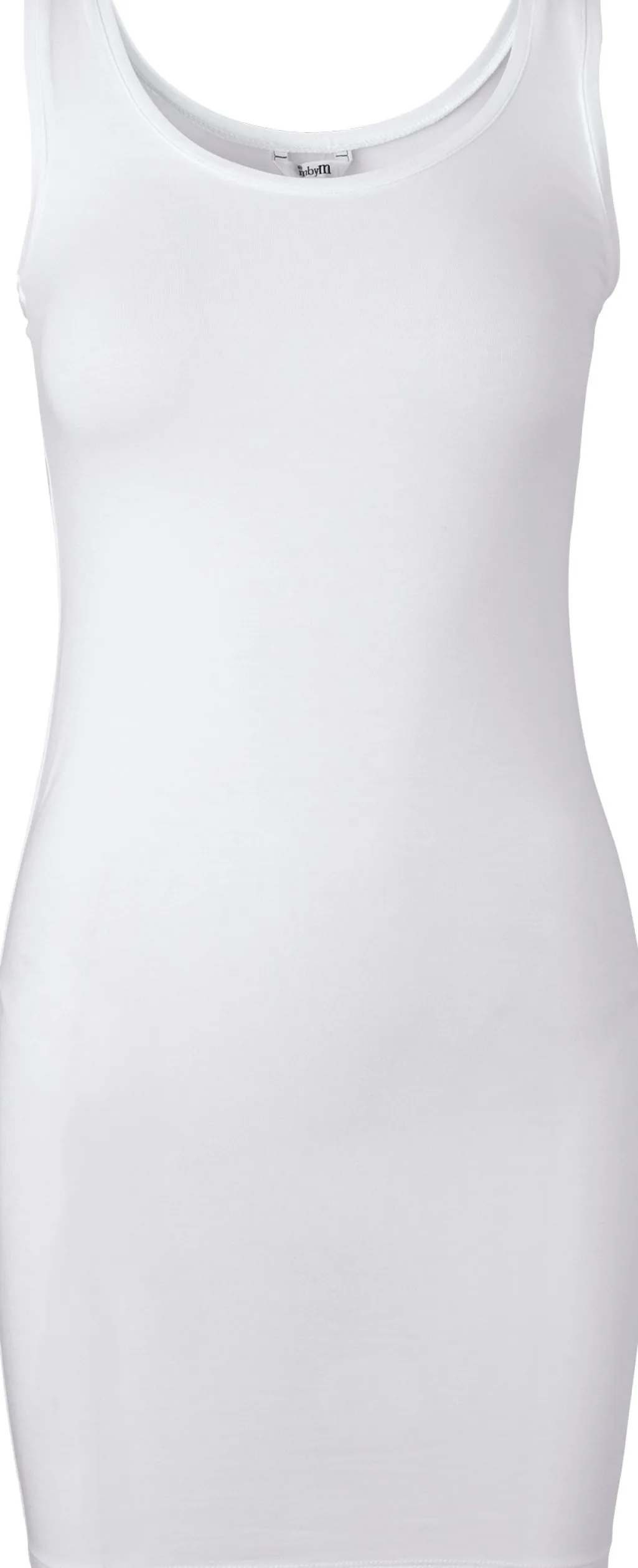 Mmlina Basic Top