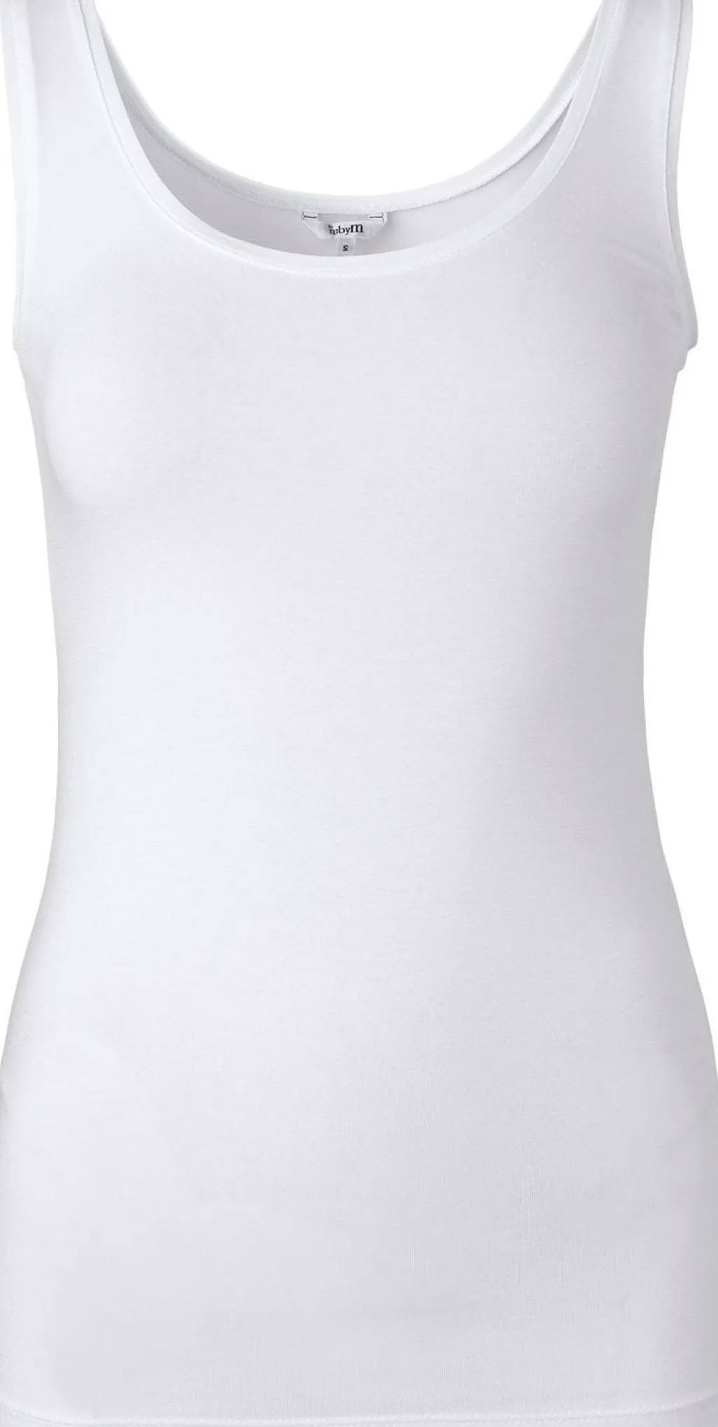 Mmsina Basic Top