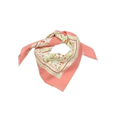 Msalina Scarf Garden Magic