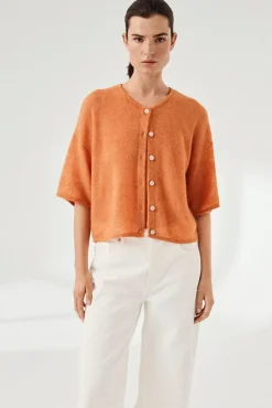 Mschaurelia 2/4 Cardigan 19772