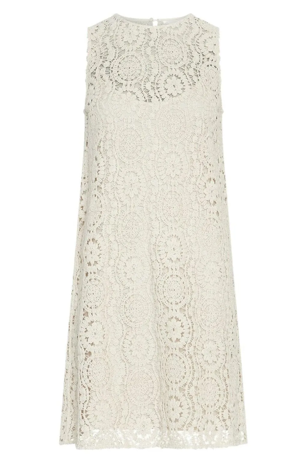 Mschbaxter Sl Dress 19881