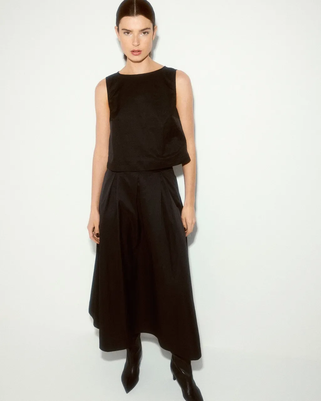 Mschjaveria Camilla Skirt 19072