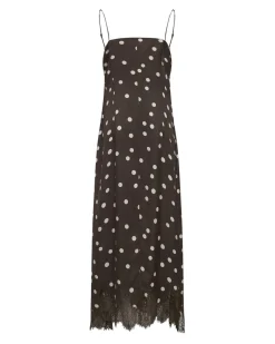 Mschjionna Irida Strap Dress 20155