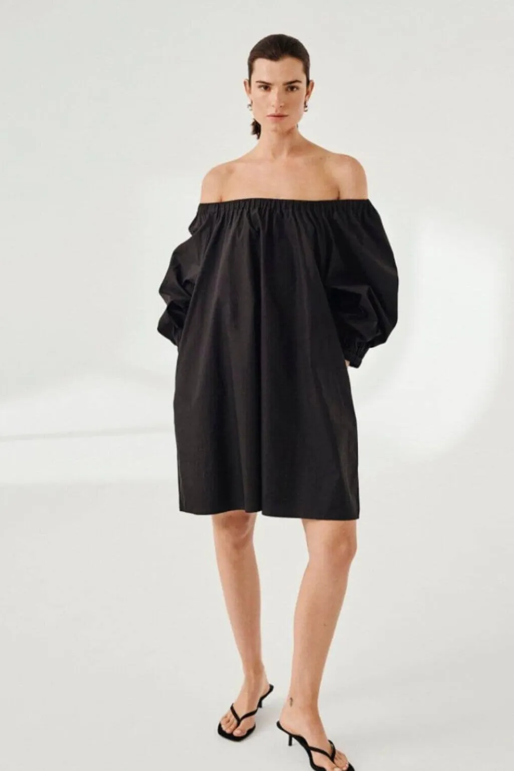 Mschliora Lenna Dress 19891