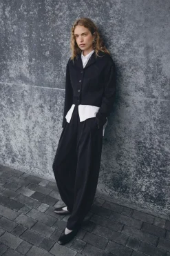 Mschmynthe Elina Pants 19226