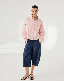 Mschnesrine Selmina Shirt 19789