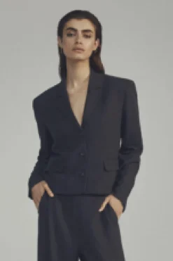 Mschpennie Ginia Blazer
