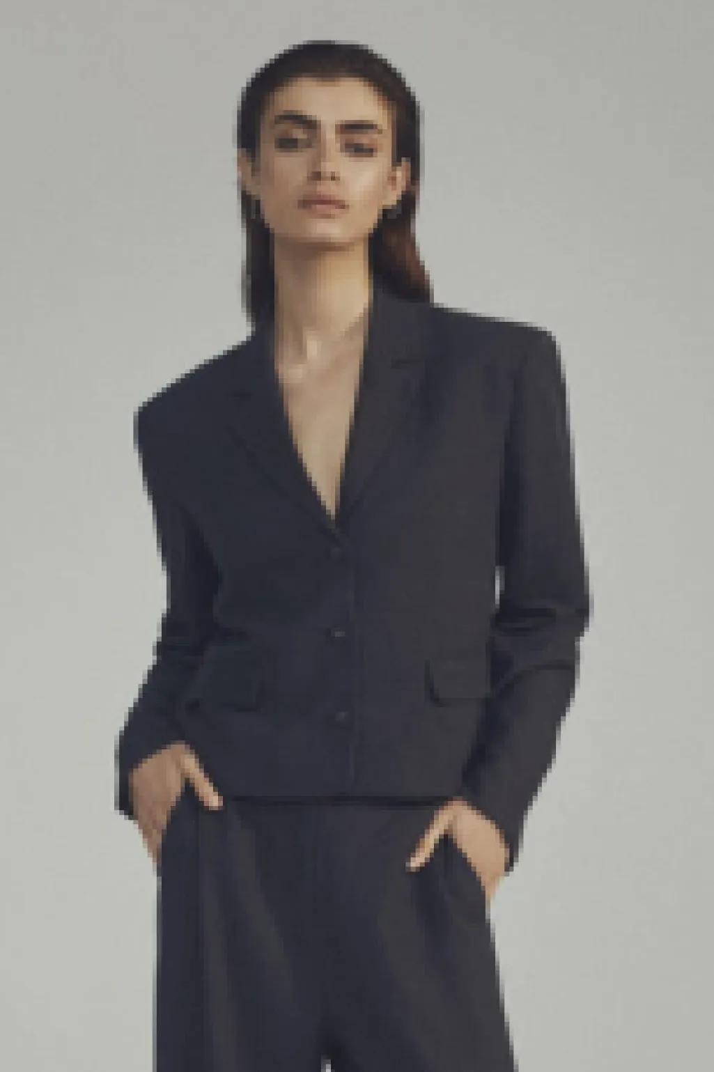 Mschpennie Ginia Blazer