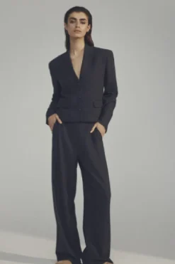 Mschpennie Ginia Blazer