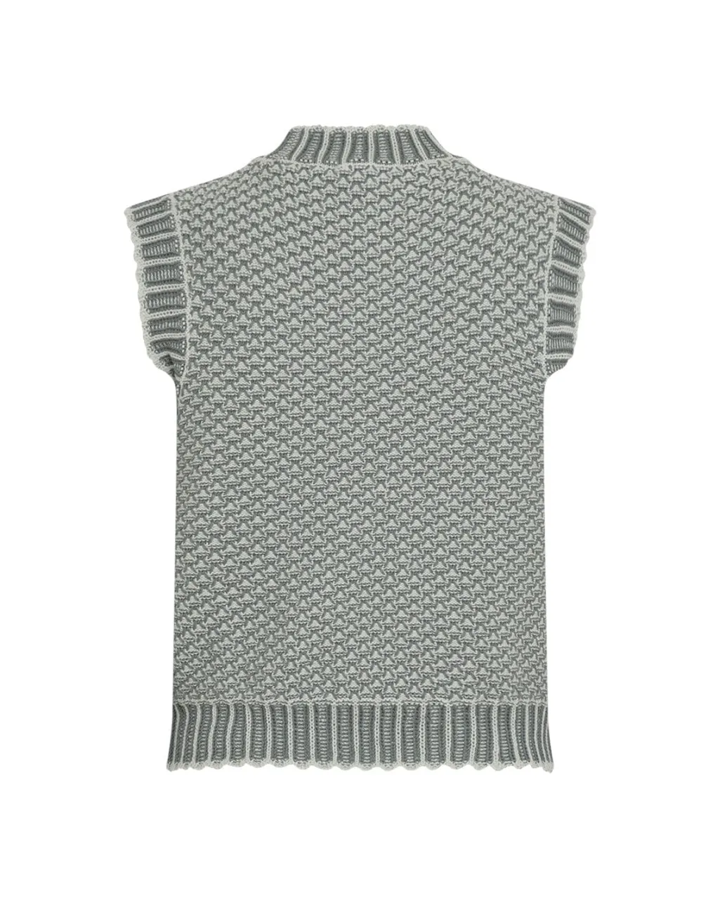 Mschpilla Vest 18832