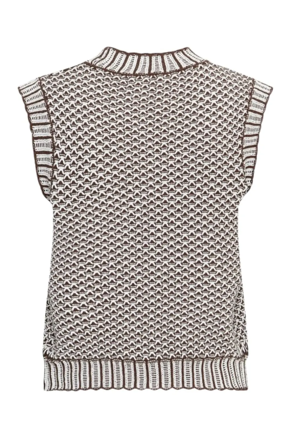 Mschpilla Vest 18832