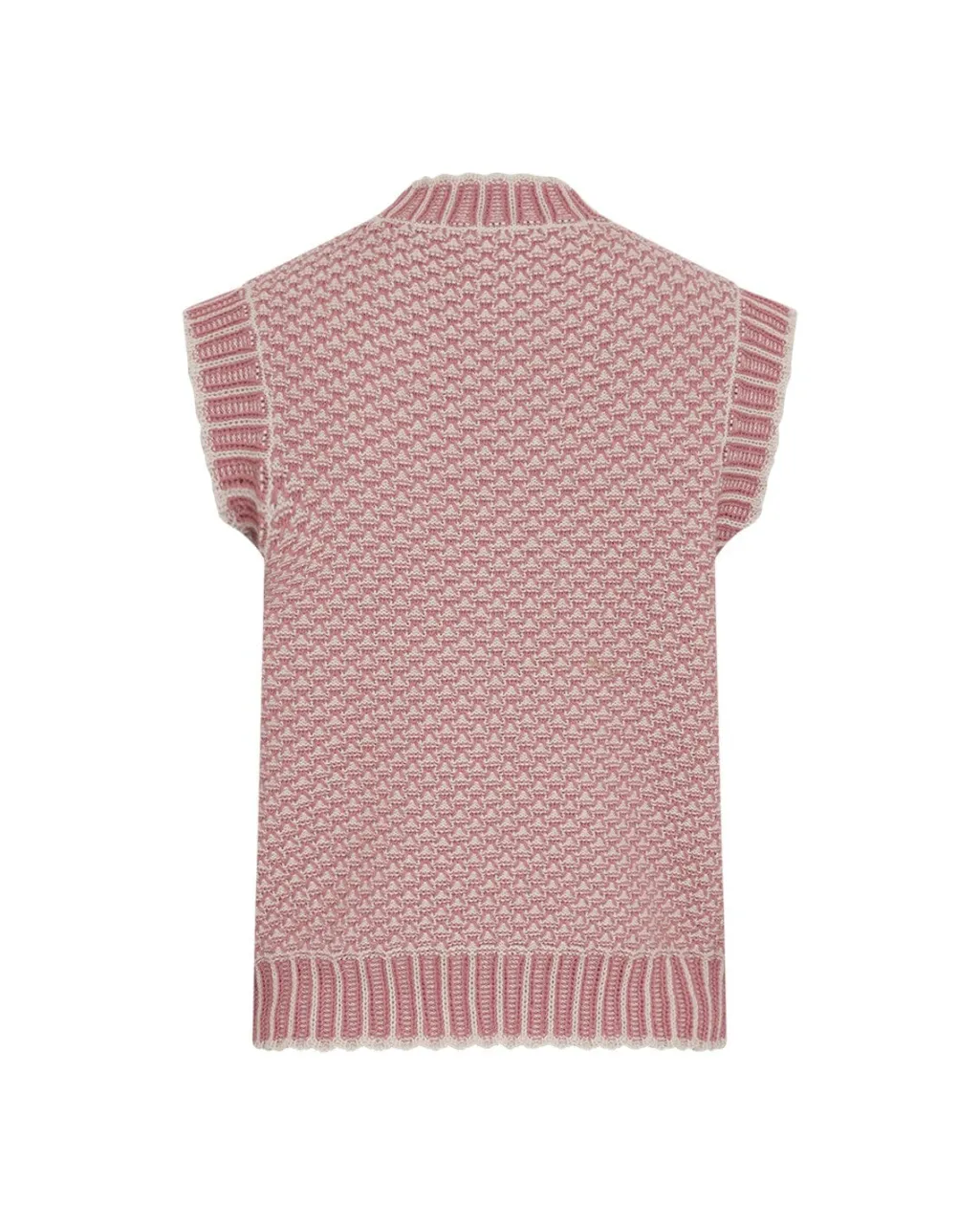 Mschpilla Vest 18832