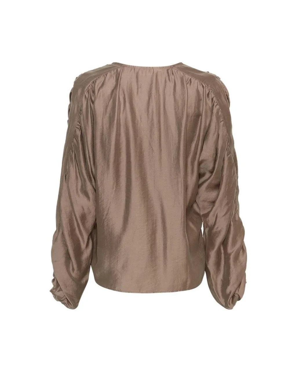 Mschramona Rikkelia Volume Shirt 19719