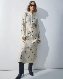 Mschrianne Skirt 19632