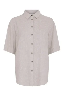 Mschviana Ginia 3/4 Shirt 19654